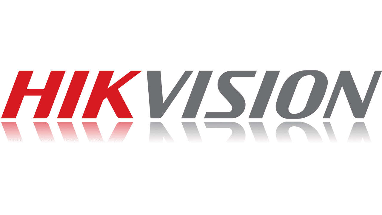 Hikvision - CCTV Camera Installation