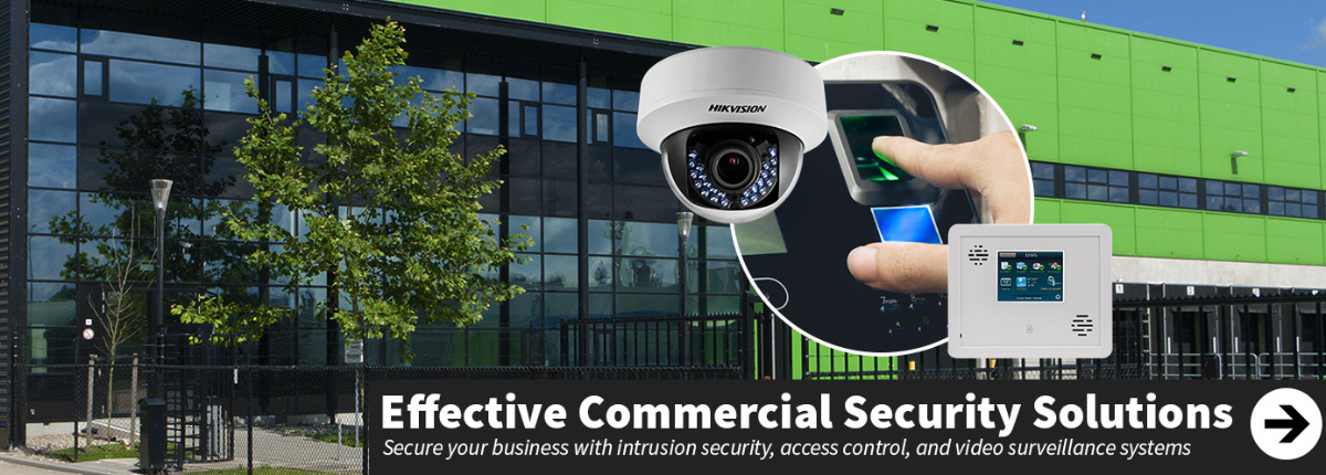 CCTV Installation Services